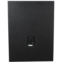 DAP AUDIO DAP NRG-18S Passiver 18“ Reflex-Subwoofer