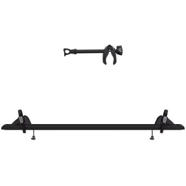 Thule WanderWay 3rd Bike Adapter Black