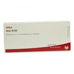 Anus Gl D5 Ampullen
