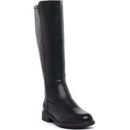 Jana M2556343 Damen Schwarz 39