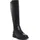 Jana M2556343 Damen Schwarz 39