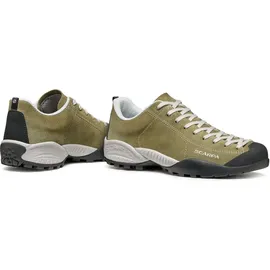 Scarpa Mojito Schuhe (Größe 48, gruen)