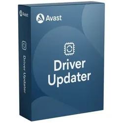 Avast Driver Updater