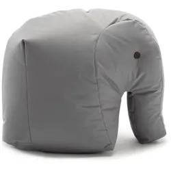 Sitting Bull - Happy Zoo Spieltier Elefant Carl, grau