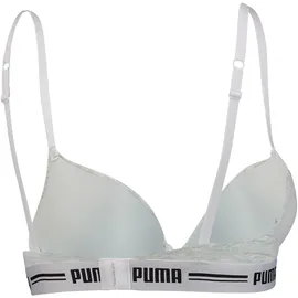 Puma T-Shirt Bh Grey Melange 85 C