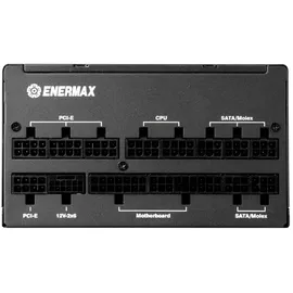 Enermax Technology Enermax Power Supply 1200W Platimax2 80+ Platinum ATX