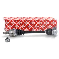 FEBI BILSTEIN Antriebswelle hinten links 181694