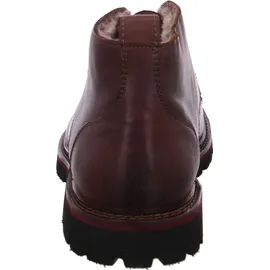 SIOUX Schnürboots Adalrik Herren 31323236313939 Braun 47