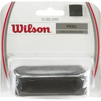 Wilson Sublime schwarz,