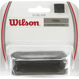 Wilson Sublime schwarz,