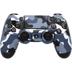 ak tronic Software Pyramide 97320, PlayStation 4, Gaming controller skin, Camouf