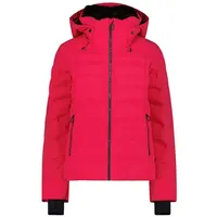 CMP Woman Jacket Fix Hood 34