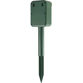 ideoon garden Ultraschall Tiervertreiber 4er-Set