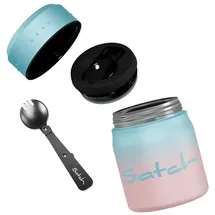 Satch Thermo Lunchbox