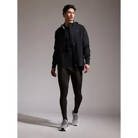 Gore Wear Herren Tights Concurve Thermo Tights Herren, Größe S in Schwarz black