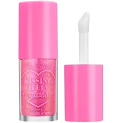 Too Faced Kissing Jelly Kissing Jelly Lipgloss 32,47 g BUBBLEGUM 