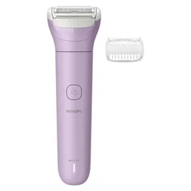 Philips Lady Shaver Series 6000 lila