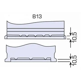 Bosch S5 A11 80Ah 12V