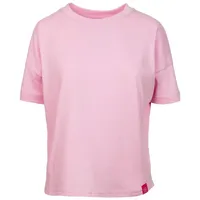 Salzhaut Shirt Leev in Rosé | Gr.: S