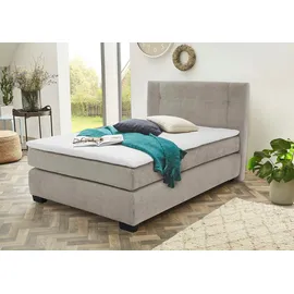 Jockenhöfer Family 130 x 213 cm Beige