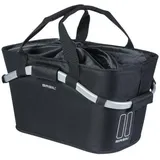 Basil Classic Carry All Mik 22l Korb - Black - One Size