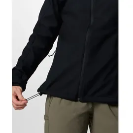Columbia Cascade RidgeTM Iii Softshelljacke - Black - S