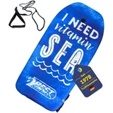 Best Sporting Bodyboard I NEED VITAMIN SEA