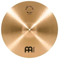 Meinl Cymbals PA19MC - 19" Pure Alloy Medium Crash