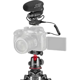 Joby Wavo PRO Kameramikrofon