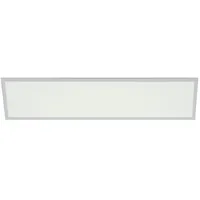 Energmix 40w LED Panel Ultraslim Einbaupanel Rasterdecke Einbauleuchte in
