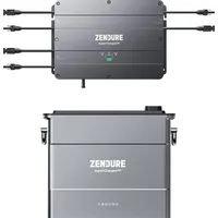 Zendure SolarFlow Set