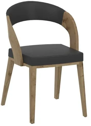 Voglauer Stuhl 36 Vrock ROSEGP36