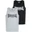 Tanktop AVERHAM Schwarz L
