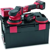 Flex - XFE 15 150 18.0-EC/5.0 Set