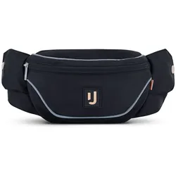 JOHNNY URBAN Bauchtasche Jimmy Hip Bagpack black
