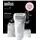 Braun Silk-épil 7 7-041 Epilierer Weiß/Silber