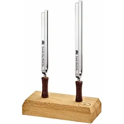 Meinl Sonic Energy TF-SET-2 - Planetary Tuned Tuning Fork Day and Night Set - Klangwelt Zubehör