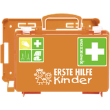 Söhngen Erste-Hilfe-Koffer Kindergarten