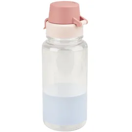 Sterntaler Trinkflasche Perlrosa 0,4 l
