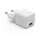 Hama 201980 Super Mini-Lader USB-C 20W Weiß