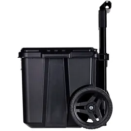 KETER Keter, Werkzeugkoffer, Curver BOX ON STACK'N'ROLL WHEELS