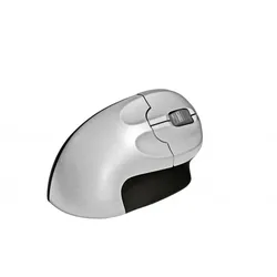 BakkerElkhuizen Grip Wireless Vertikale Maus