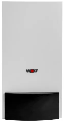 Wolf Seitenwand rechts weiß für CGW-2