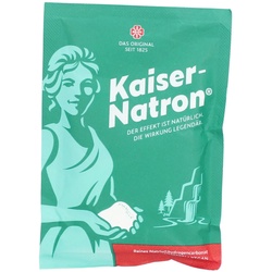 Kaiser Natron Btl. Pulver