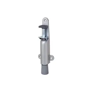 KWS Türfeststeller 102802 STA silberf.lack.Hubh.50mm Türmontage KWS