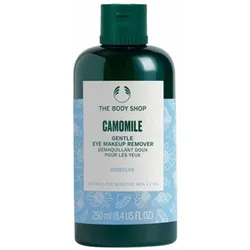 Augen Make-up Entferner The Body Shop Camomile 250 ml
