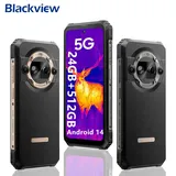 Blackview BL9000 Pro Smartphone