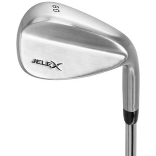 JELEX x Heiner Brand Golfschläger Wedge 60° Rechtshand-Größe:Einheitsgröße