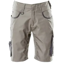 Mascot Shorts, geringes Gewicht Shorts Größe C54, anthrazit/schwarz