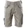 Mascot Shorts, geringes Gewicht Shorts Größe C54, anthrazit/schwarz